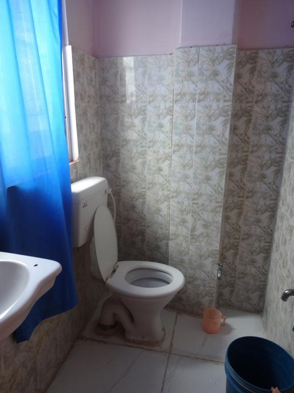 Rahul Buddha Guest House Бодх-Гая Номер фото