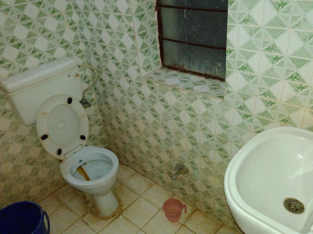 Rahul Buddha Guest House Бодх-Гая Екстер'єр фото